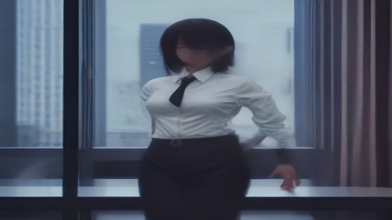 八级追番番剧库海报墙展示国产动画作品合集