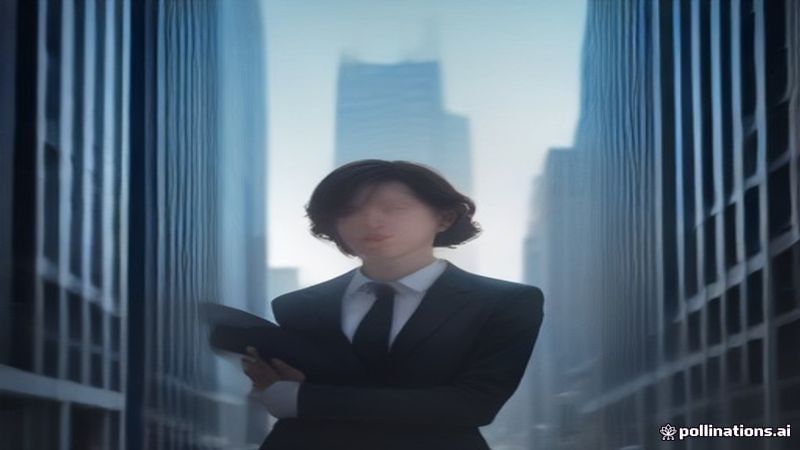 八级追番与国产动画制作方进行商务合作与版权洽谈的场景